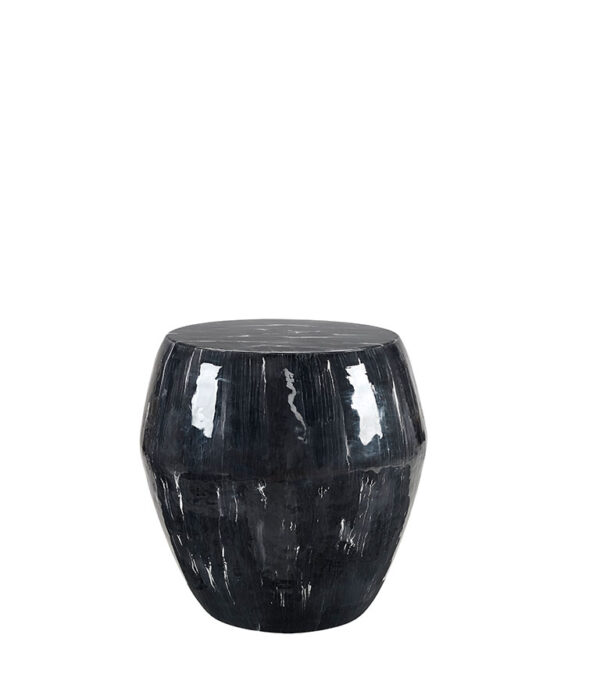 BELMONT side table/planter