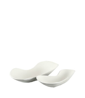 FIORA 2-pack skålar