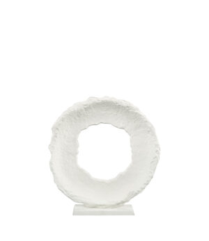 ARMONIA rund staty 51 cm