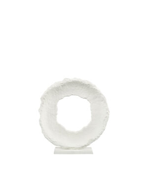 ARMONIA rund staty 39 cm