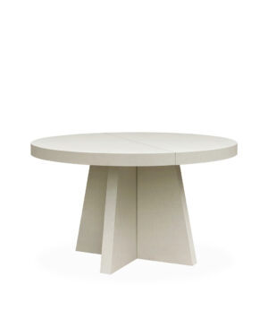 TRENT Extendable dining table