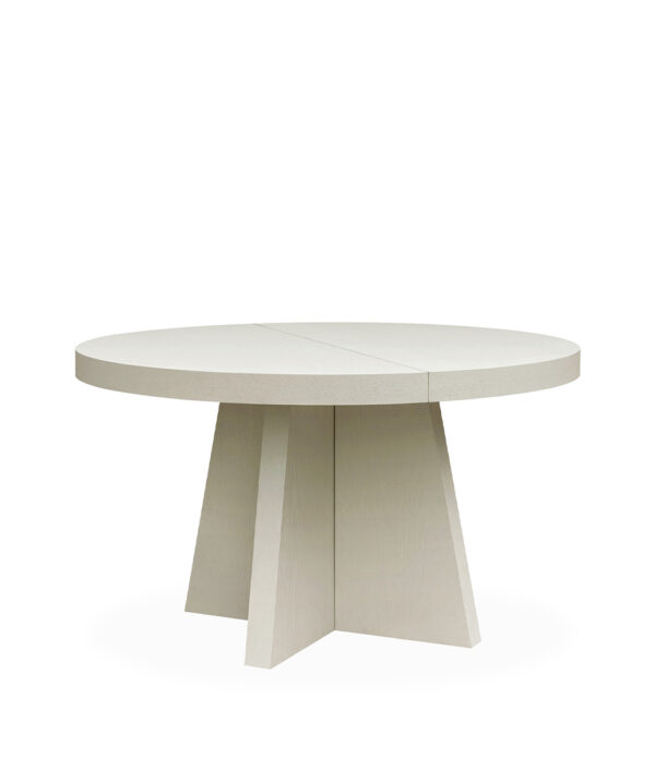 TRENT Extendable dining table