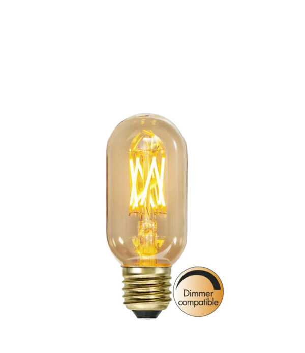 Lightsource smal Vintage Gold