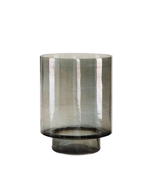 REEF ljuslykta i glas (M)