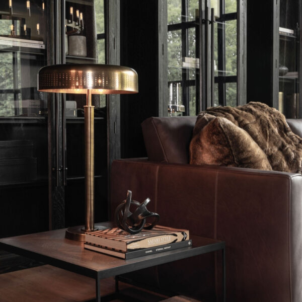 ARMANDO DESK Table lamp