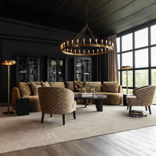 ARMANDO FLOOR Lamp