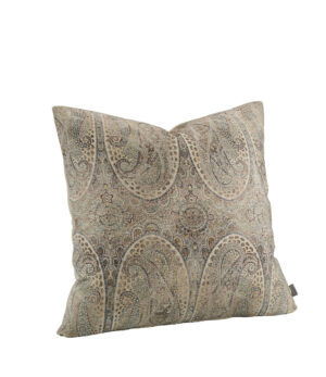 SHELDON PAISLEY Cushion cover