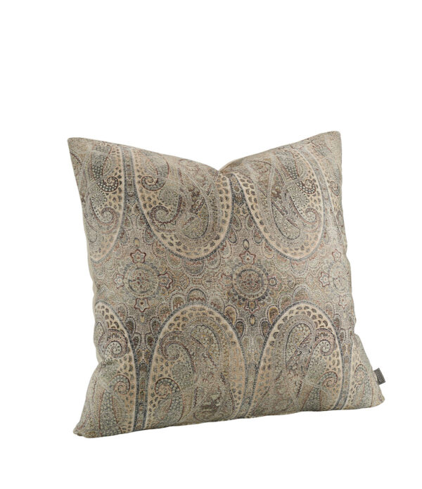SHELDON PAISLEY Cushion cover