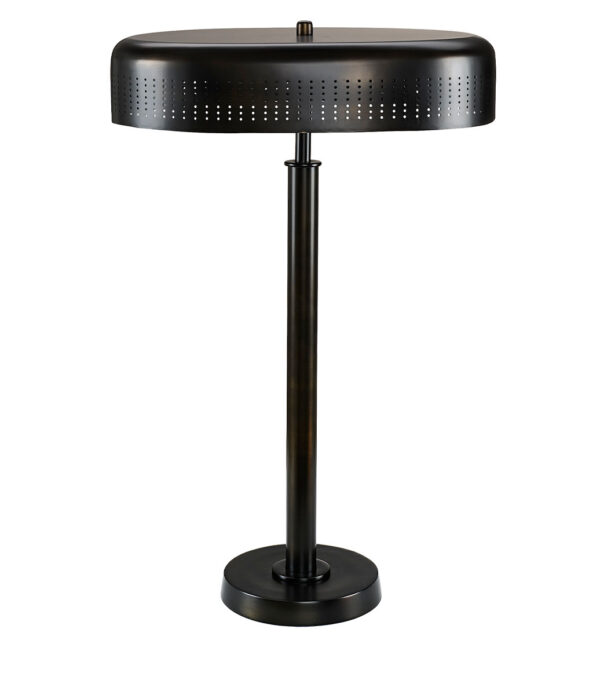 ARMANDO OVAL Shade