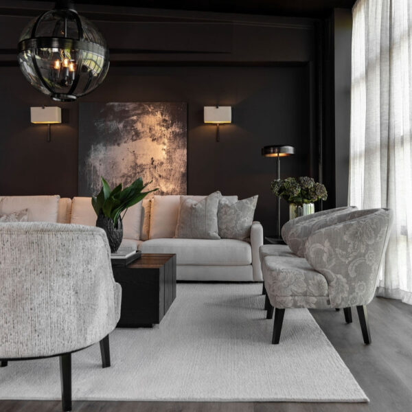 ARMANDO FLOOR Lamp