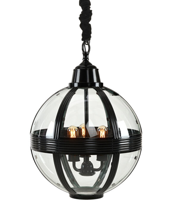 TIMELESS ROUND XL ceiling lamp