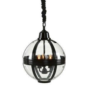 TIMELESS ROUND XL taklampa