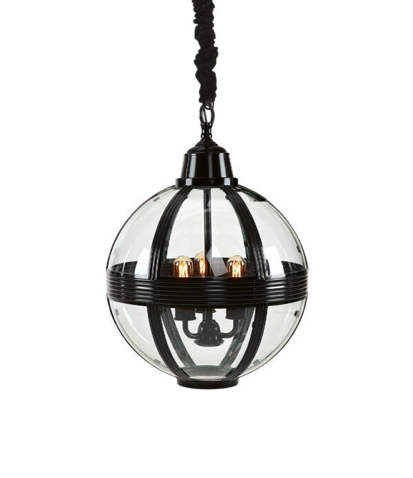 TIMELESS ROUND XL ceiling lamp