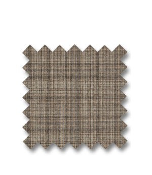 CALLUM plaid brown