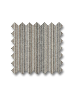 DUNCAN stripe grey