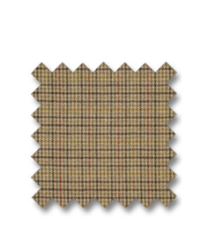 HARRIS tweed forest