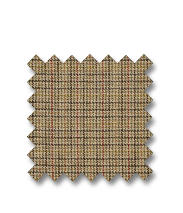 HARRIS tweed forest