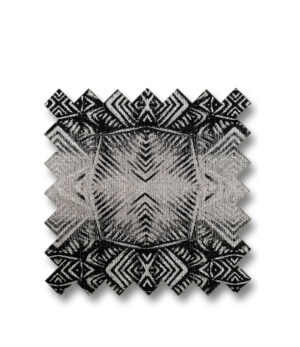 SERENA ETHNIC black