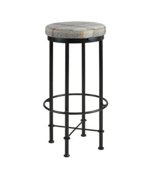 EVAN Bar stool
