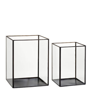 LAUSANNE 2-pack lyktor