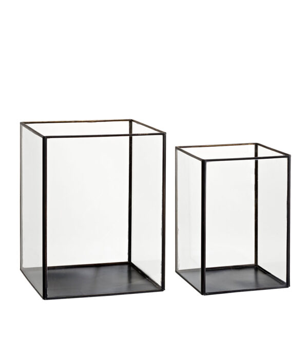 LAUSANNE 2-pack lyktor