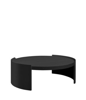 OAKLAND coffee table Ø100