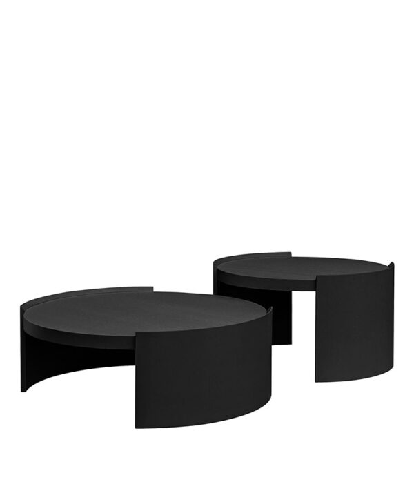 OAKLAND coffee table Ø80