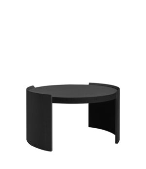OAKLAND coffee table Ø80