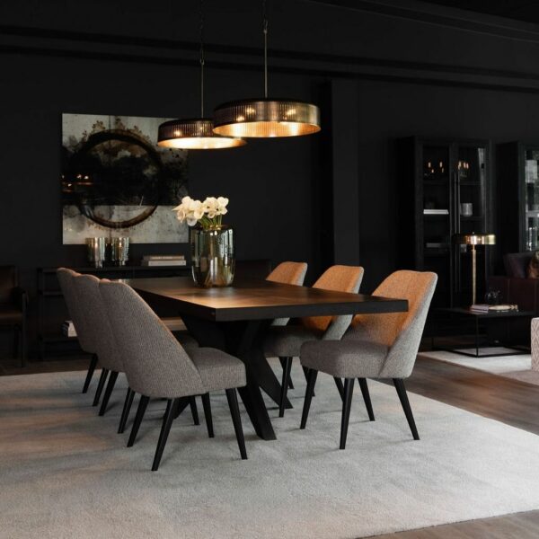 BENSON dining chair