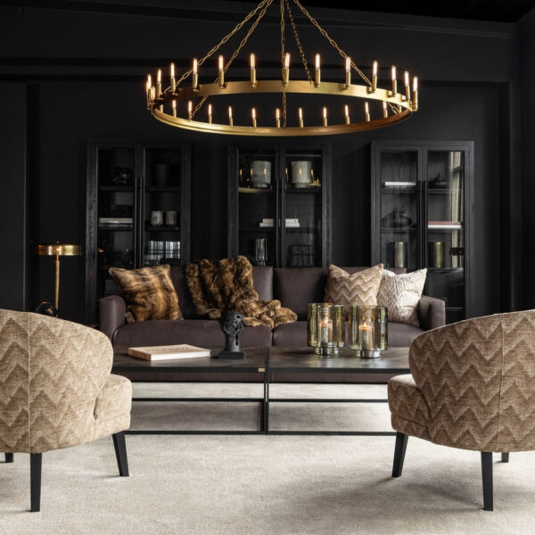 BARRINGTON armchair