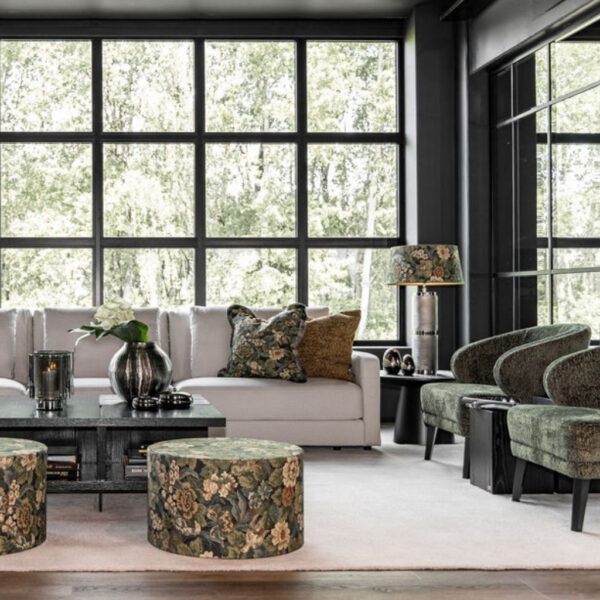 BARRINGTON armchair