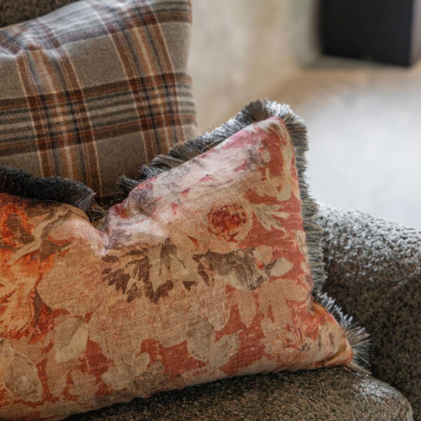 HARRIS cushion cover