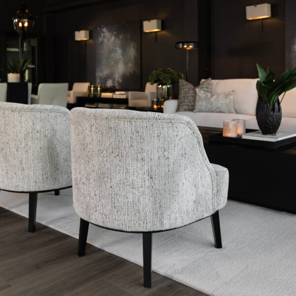 FAIRFAX armchair
