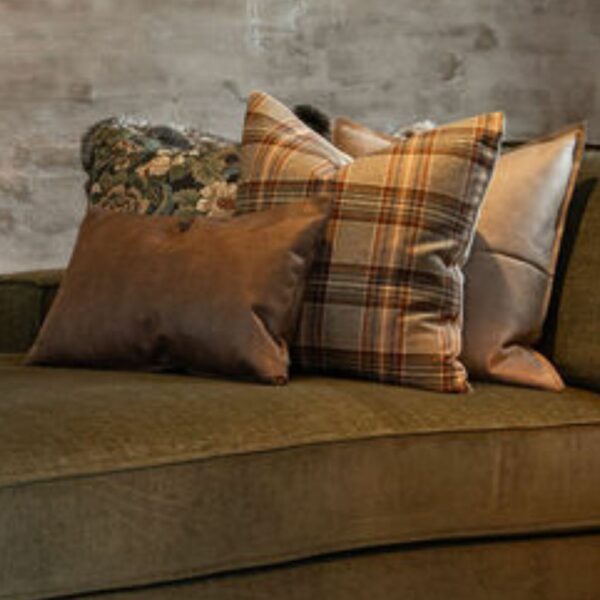 HARRIS cushion cover