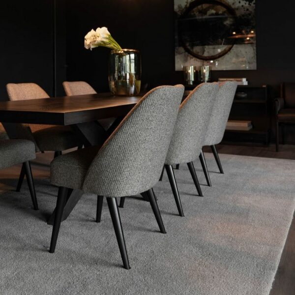 BENSON dining chair