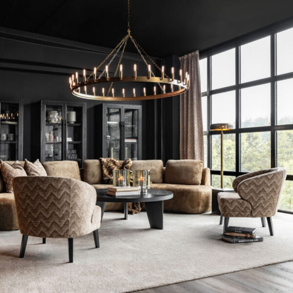 BARRINGTON armchair
