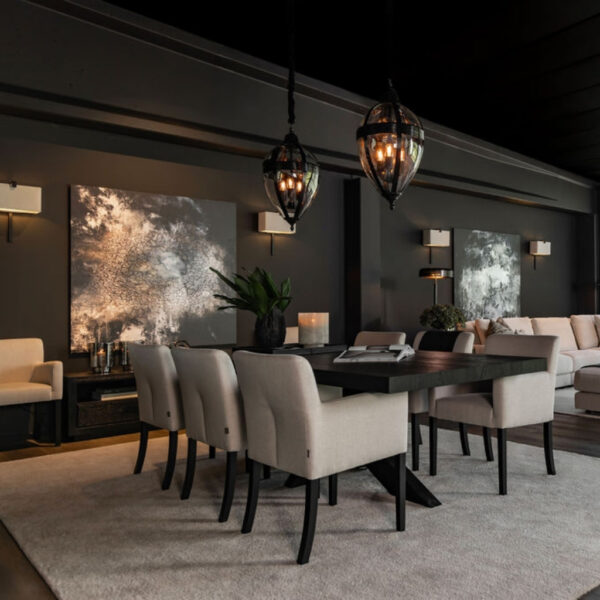 TIMELESS DROP ceiling lamp