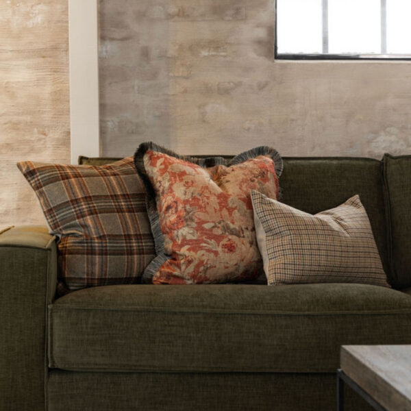 HARRIS cushion cover