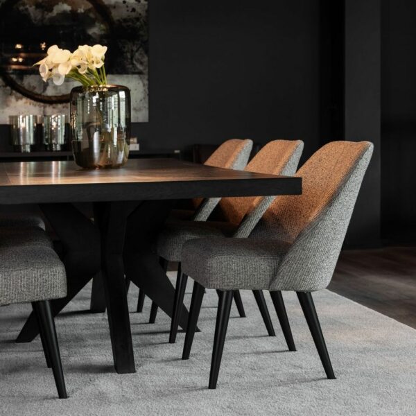 BENSON dining chair