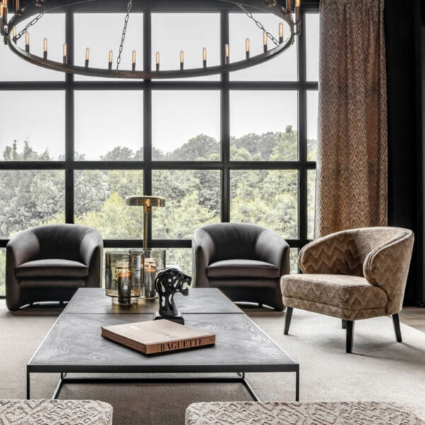 BARRINGTON armchair
