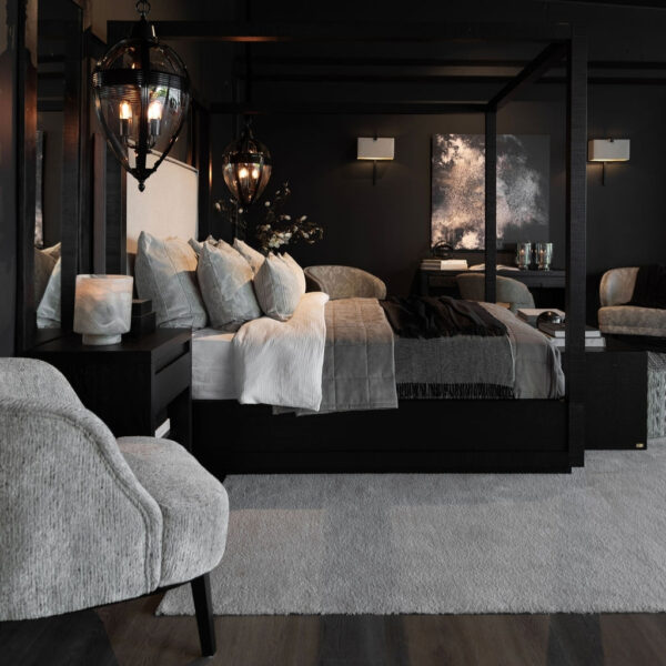 FAIRFAX armchair