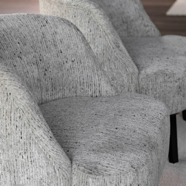 FAIRFAX armchair