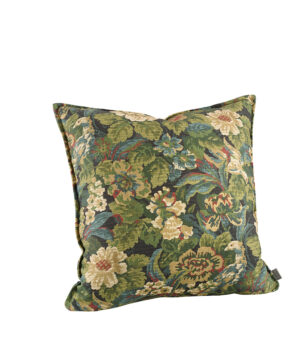 EBONLEAF cushion cover