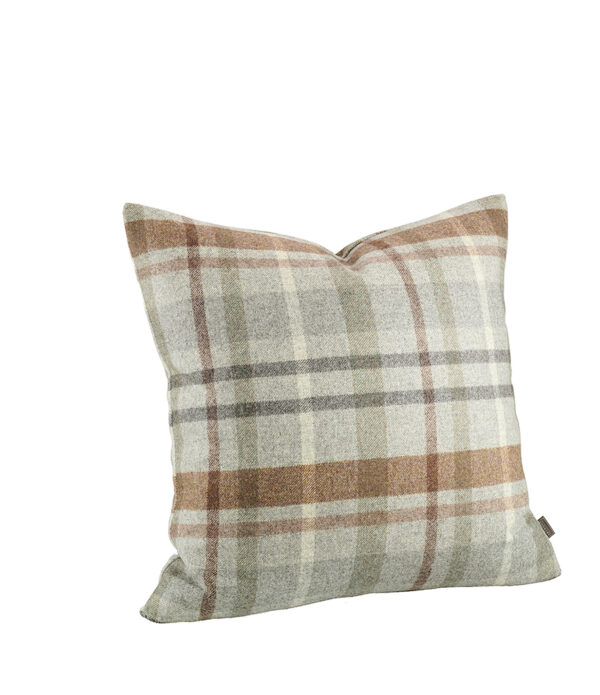 MILES cushion cover