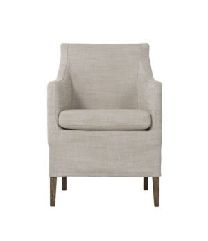AVIGNON dining armchair