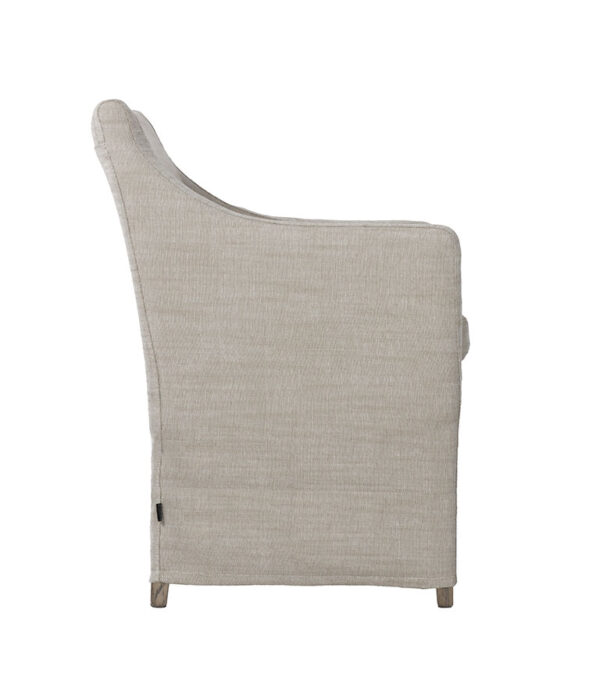 AVIGNON dining armchair