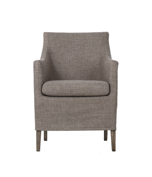 AVIGNON Dining armchair