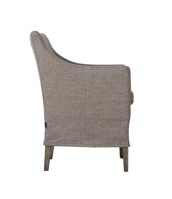 AVIGNON Dining armchair