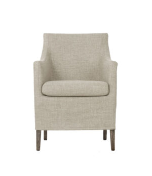 AVIGNON Dining armchair