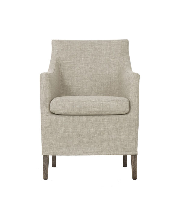 AVIGNON Dining armchair